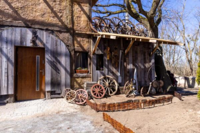 Havenburg Radmacher unten links